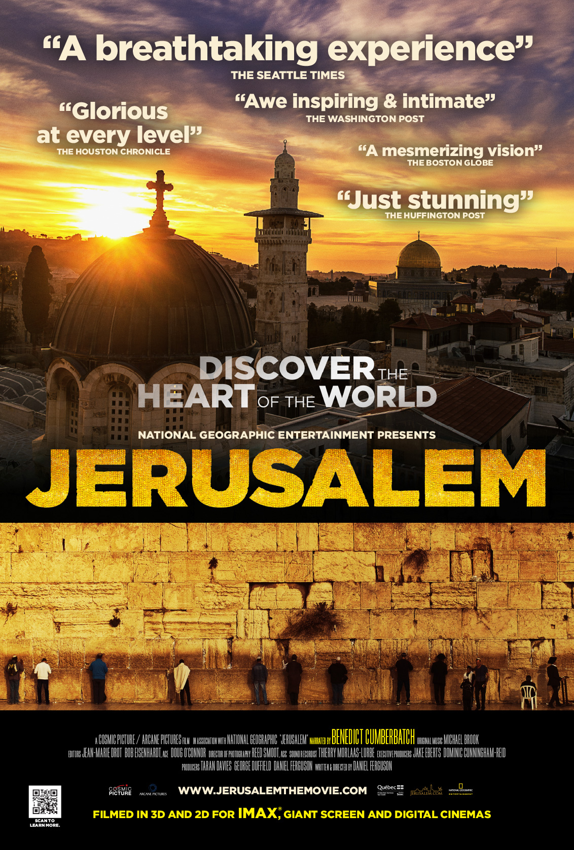 Jerusalem
